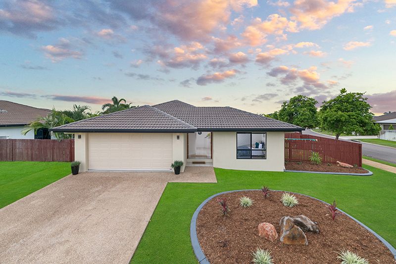 11 Friarbird Avenue, Bohle Plains QLD 4817, Image 0