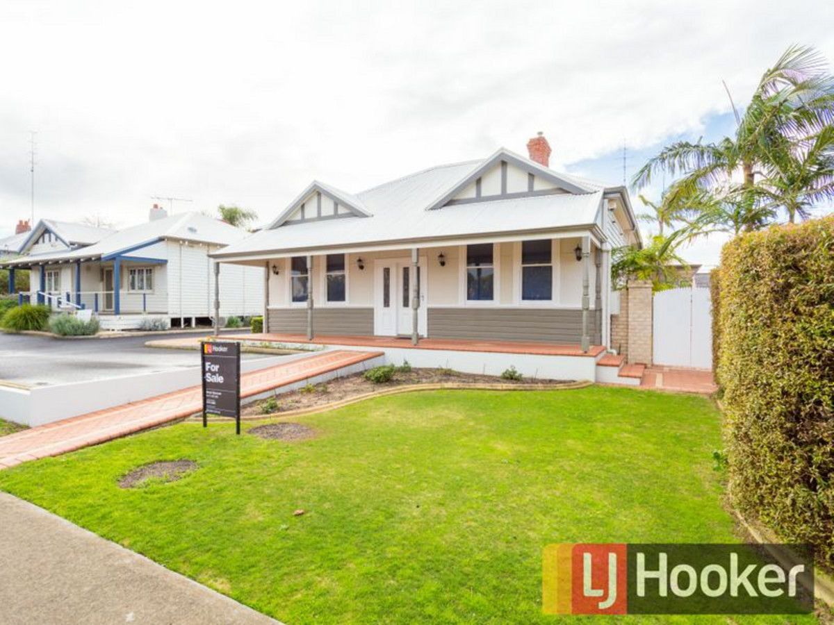 98 Beach Road, Bunbury WA 6230, Image 0