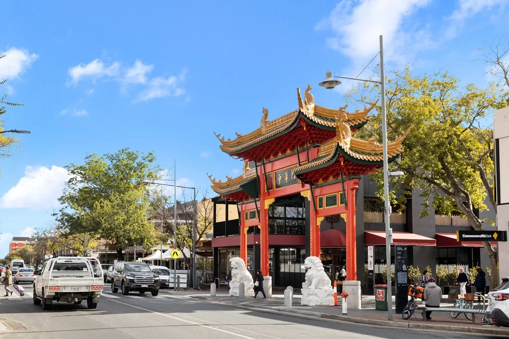 Additional image 18 of 718/304 Waymouth Street, Adelaide SA 5000