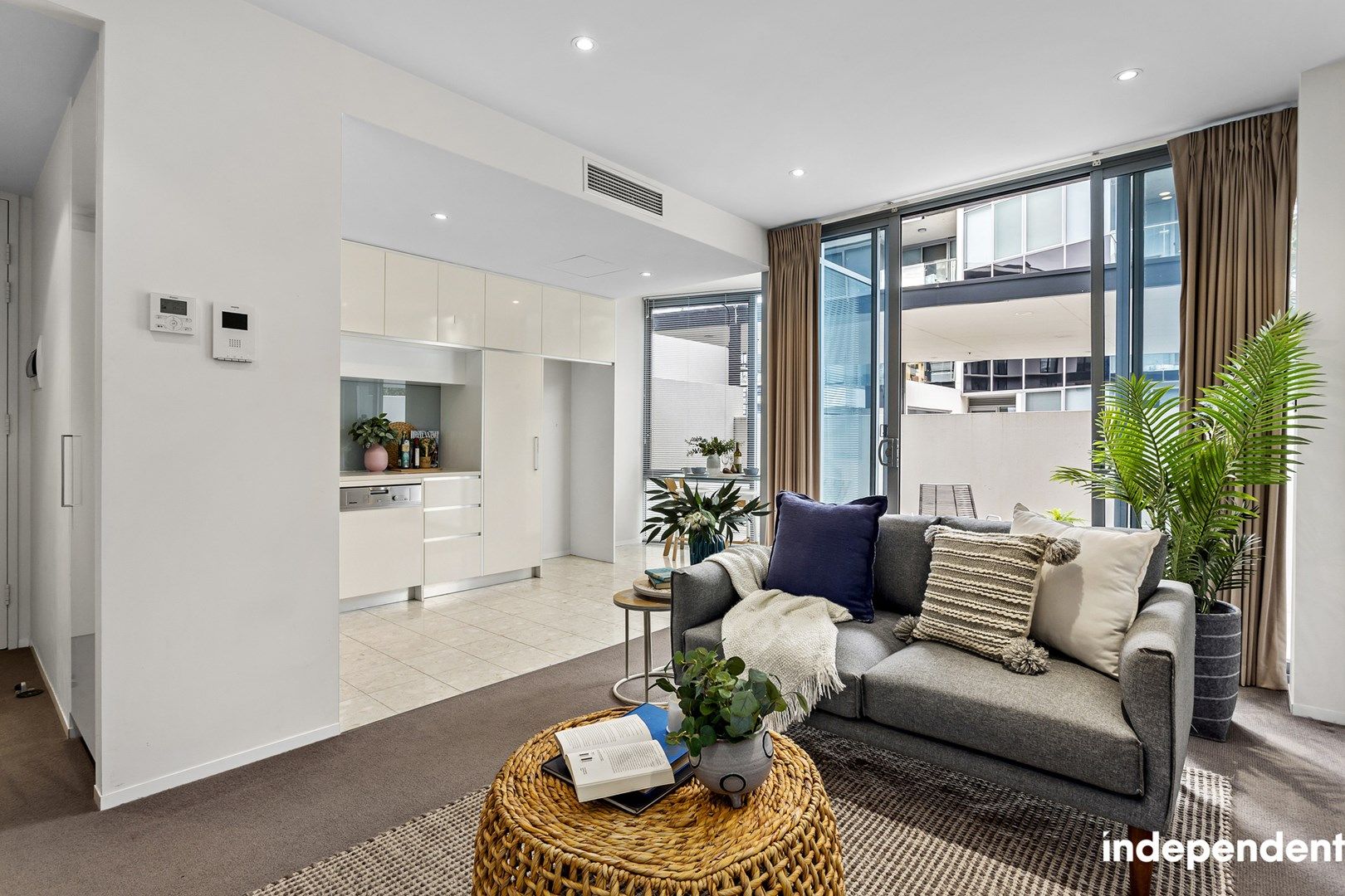 128/11 Trevillian Quay, Kingston ACT 2604, Image 0