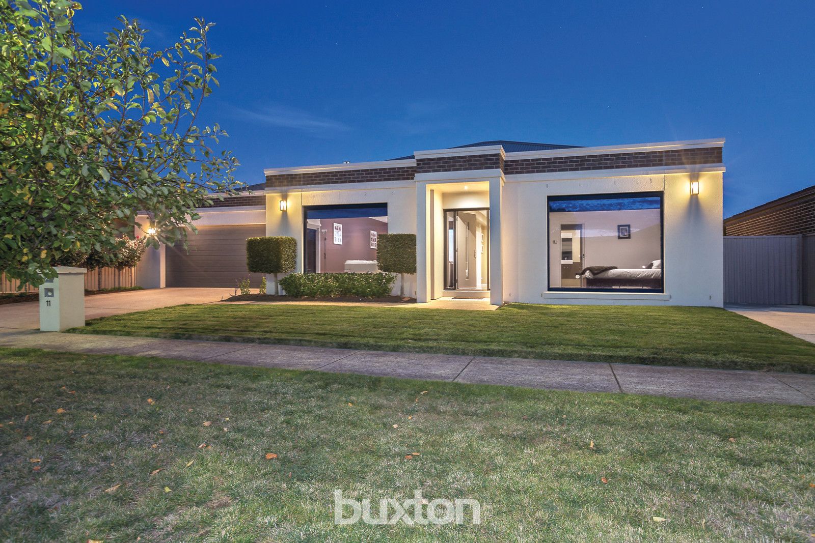 11 Rockingham Place, Alfredton VIC 3350, Image 0