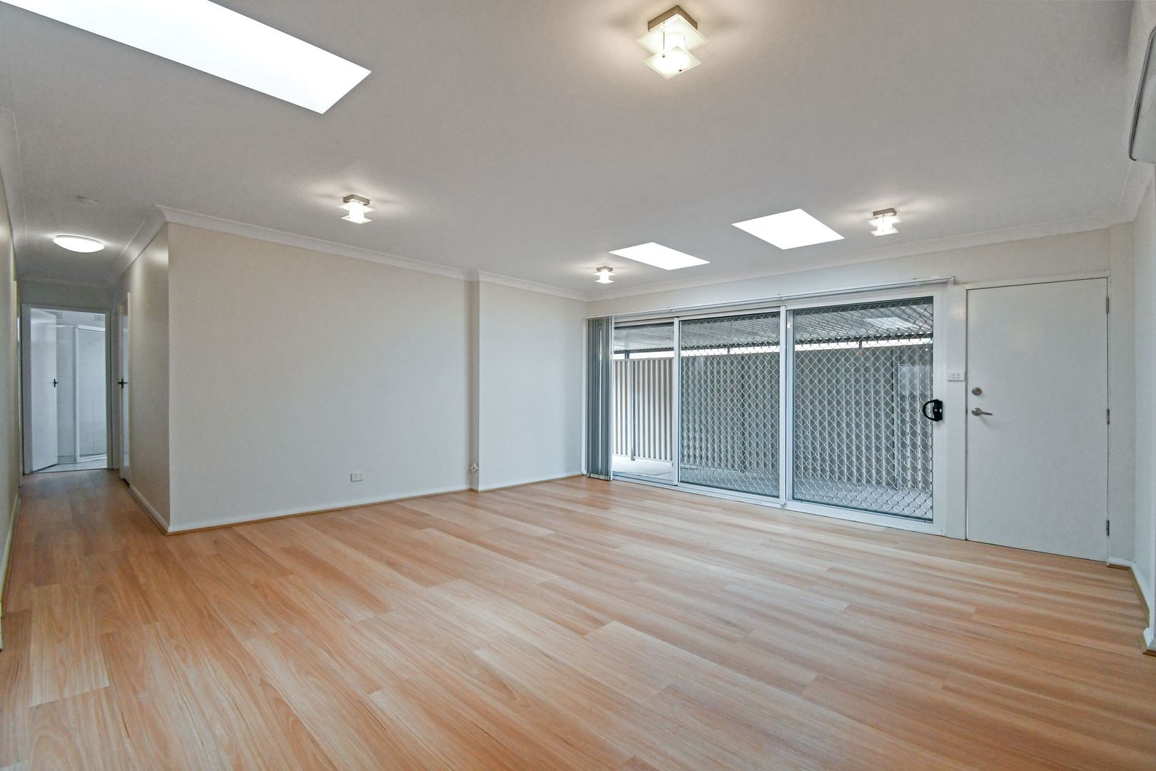 12 Wynyard Avenue, Bass Hill NSW 2197 House For Rent Domain