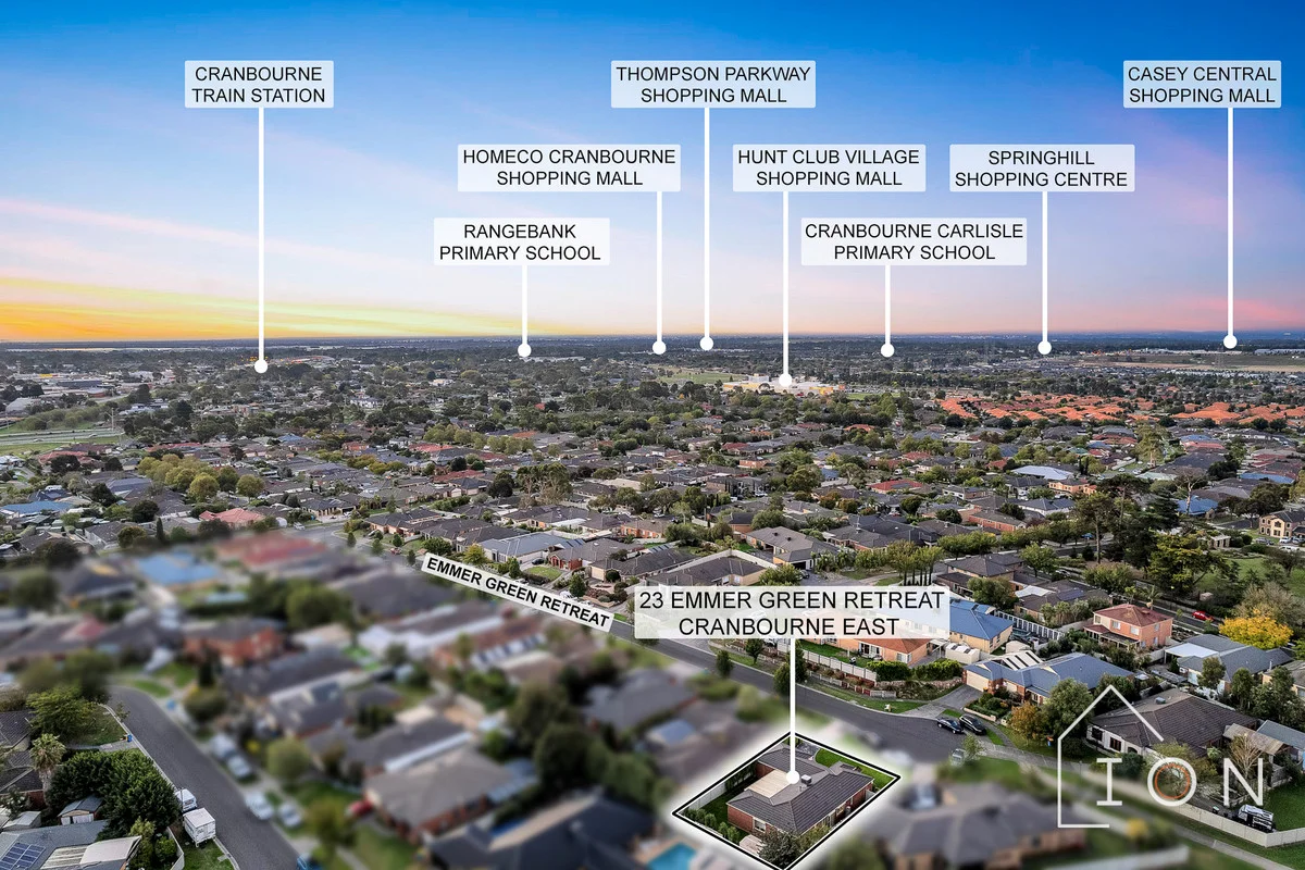 Additional image 23 of 23 Emmer Green Retreat, Cranbourne East VIC 3977