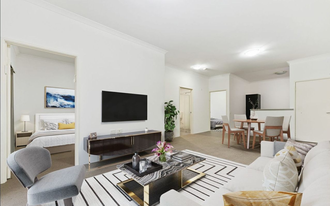 2 bedrooms House in 6/4 Ashbury Crescent MIRRABOOKA WA, 6061