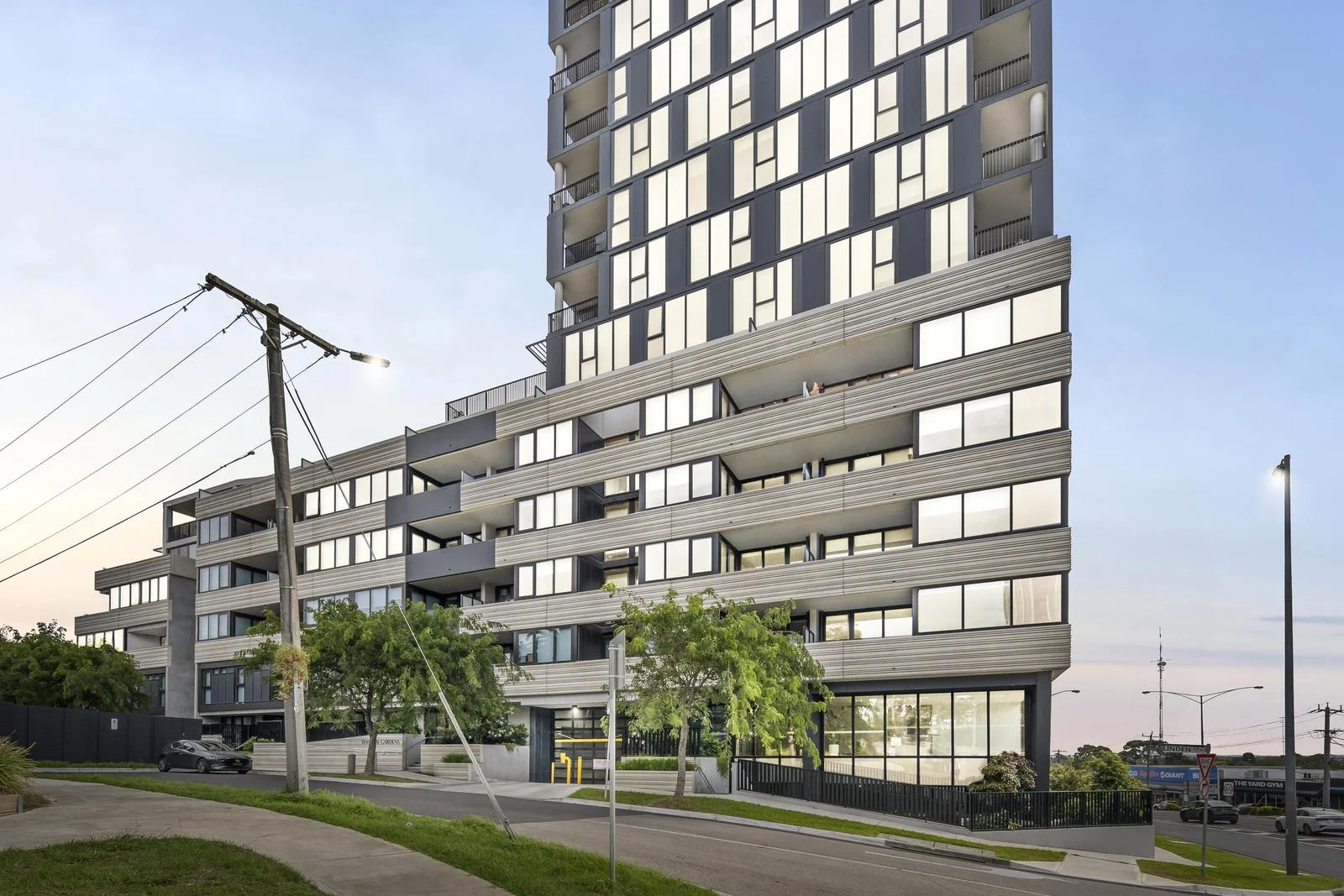 Additional image 15 of 1001c/45 Linden Avenue, Ivanhoe VIC 3079