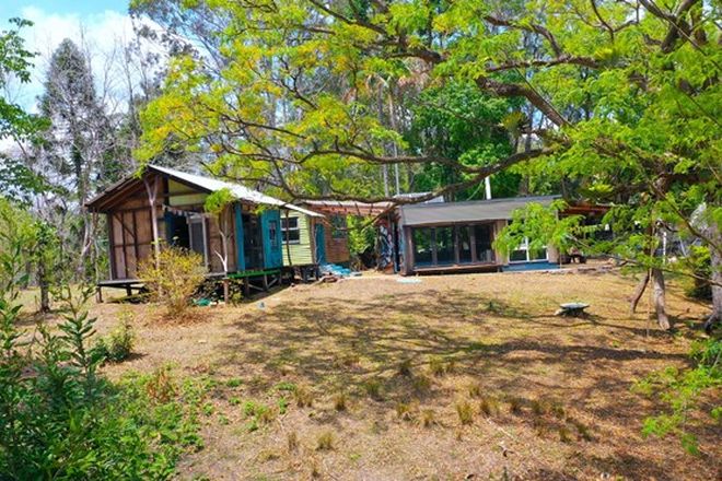 Picture of 278a Mulvena Road, LARNOOK NSW 2480