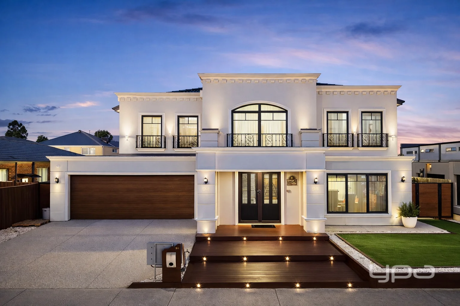 94 Bensonhurst Parade, Point Cook VIC 3030