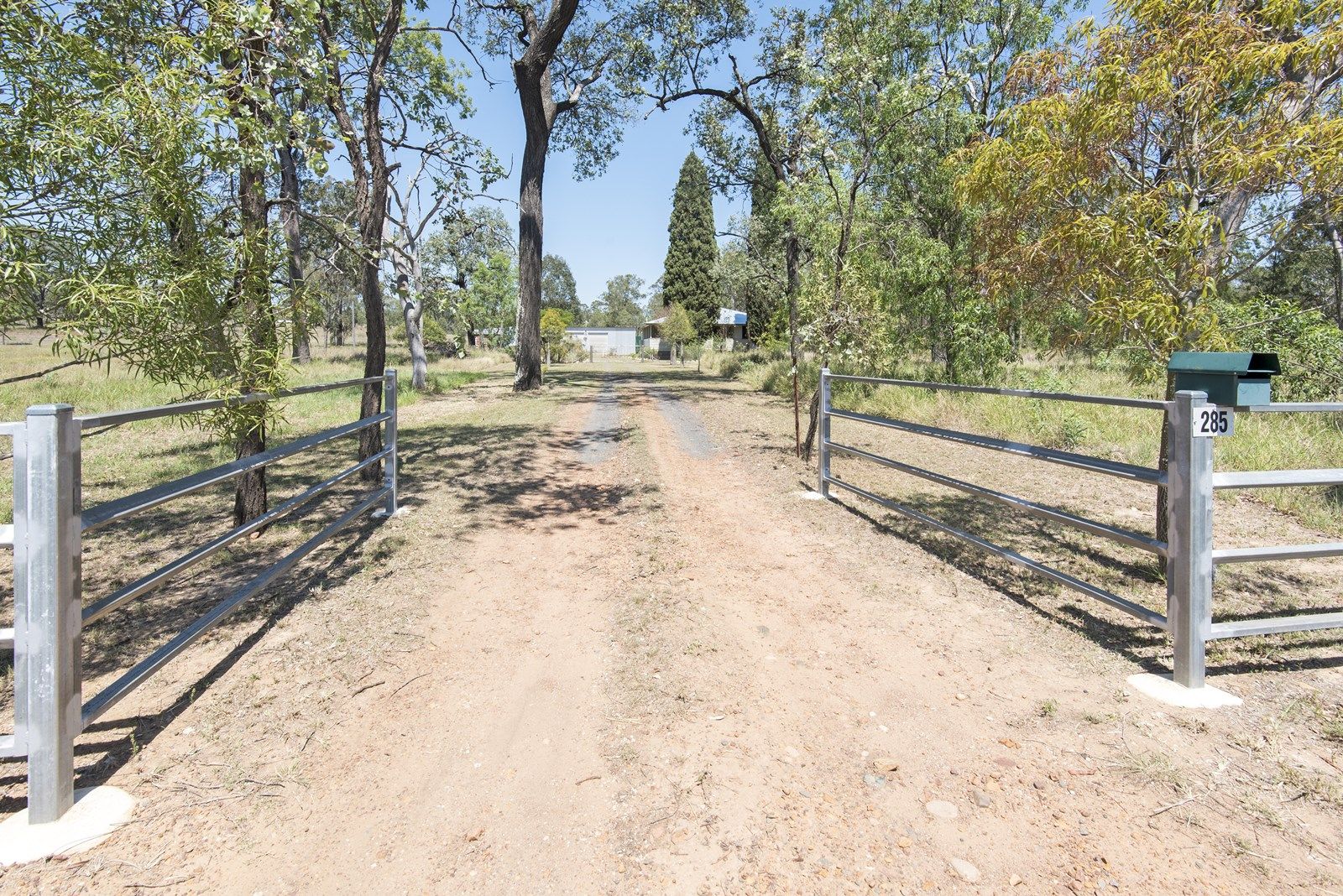 285 Murphys Creek Road, Postmans Ridge QLD 4352, Image 1