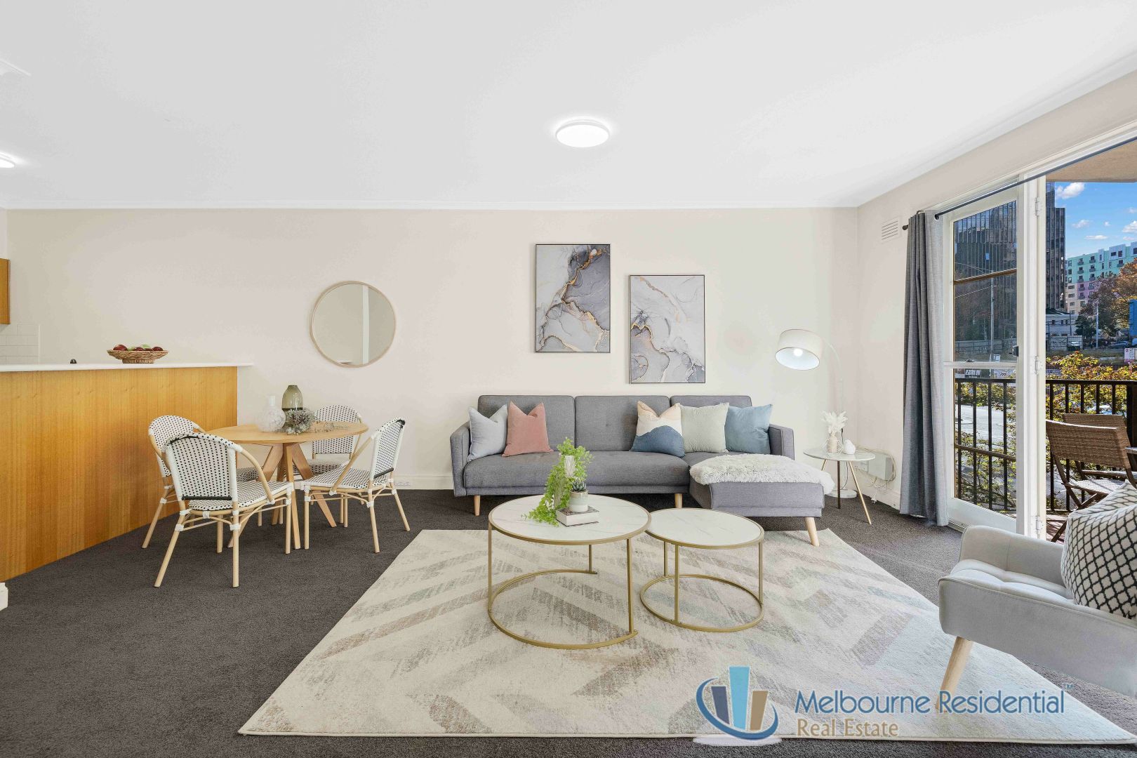 4/39 Bouverie St, Carlton VIC 3053, Image 2