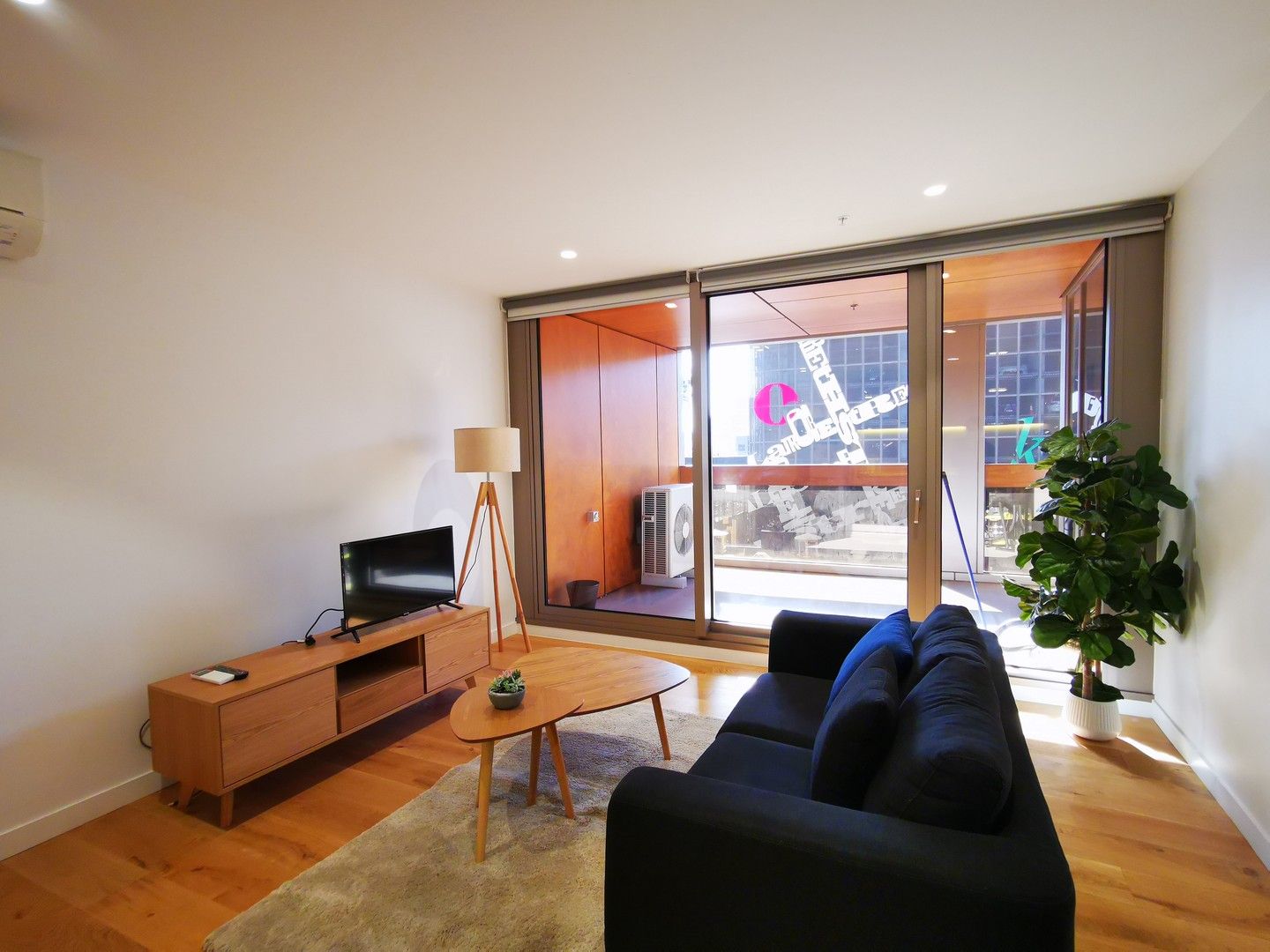 2 bedrooms Apartment / Unit / Flat in 503/38 Rose Ln MELBOURNE VIC, 3000