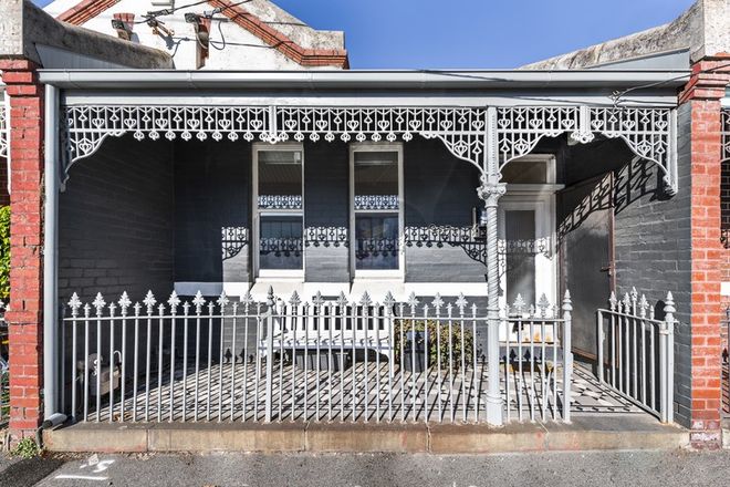 Picture of 57 Gipps Street, COLLINGWOOD VIC 3066