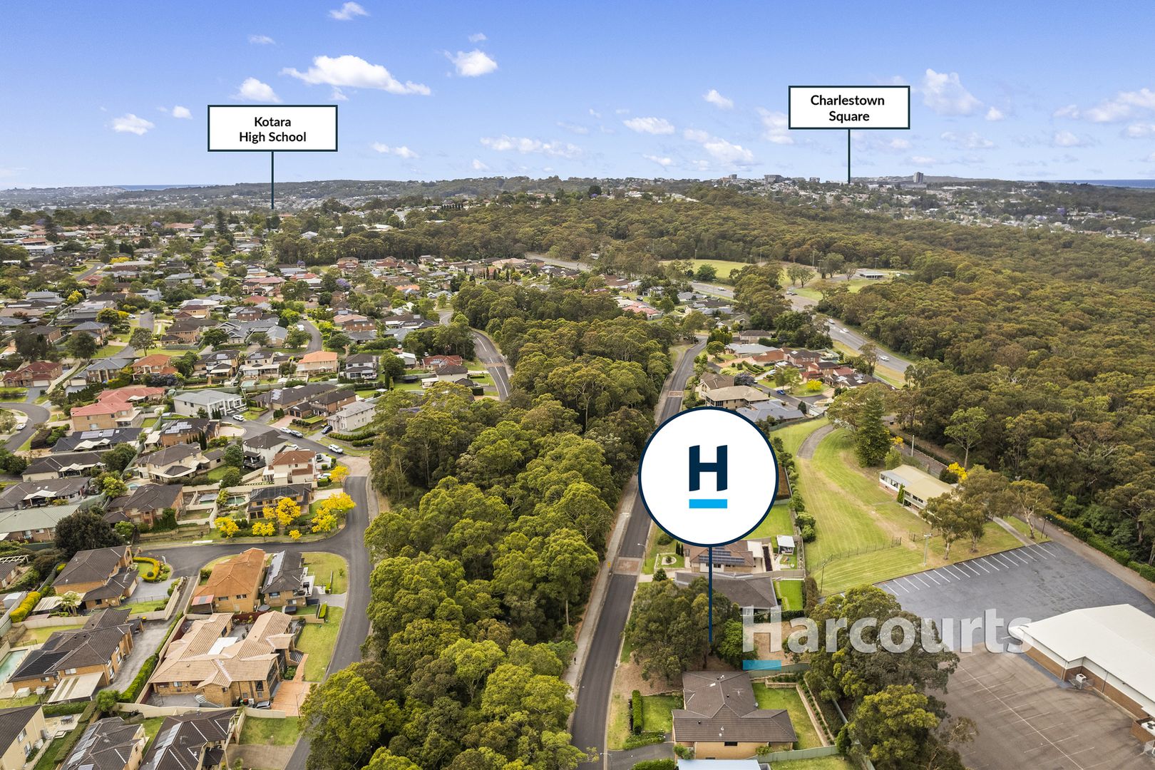 21 Cupania Crescent, Garden Suburb NSW 2289, Image 2