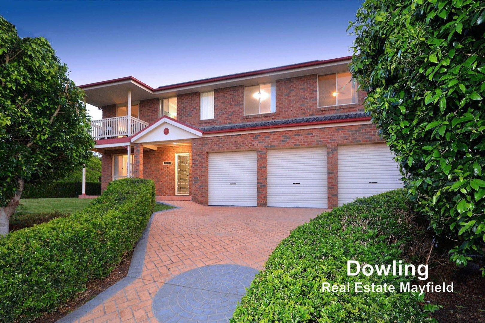 44 Eucalyptus Circuit, Warabrook NSW 2304, Image 0