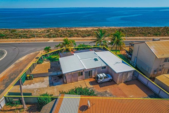 Picture of 102 Sutherland Street, PORT HEDLAND WA 6721