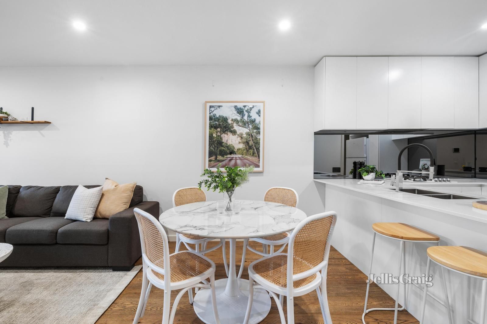 6/6 Claire Street, McKinnon VIC 3204 Apartment For Rent 620 Domain