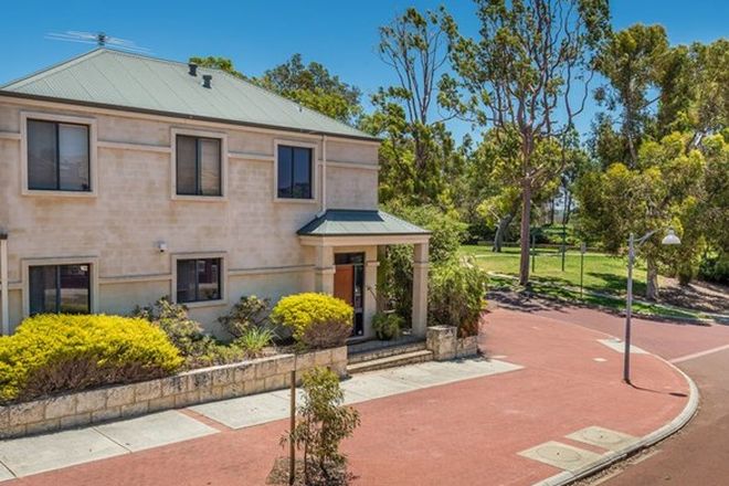 Picture of 41 Aldgate Street, JOONDALUP WA 6027