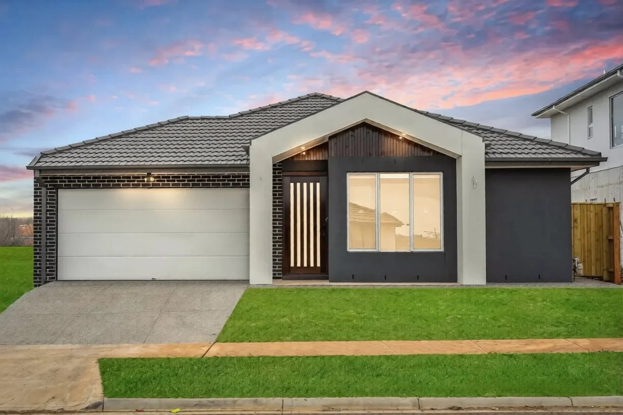 24 Marchador Street, Bonnie Brook VIC 3335