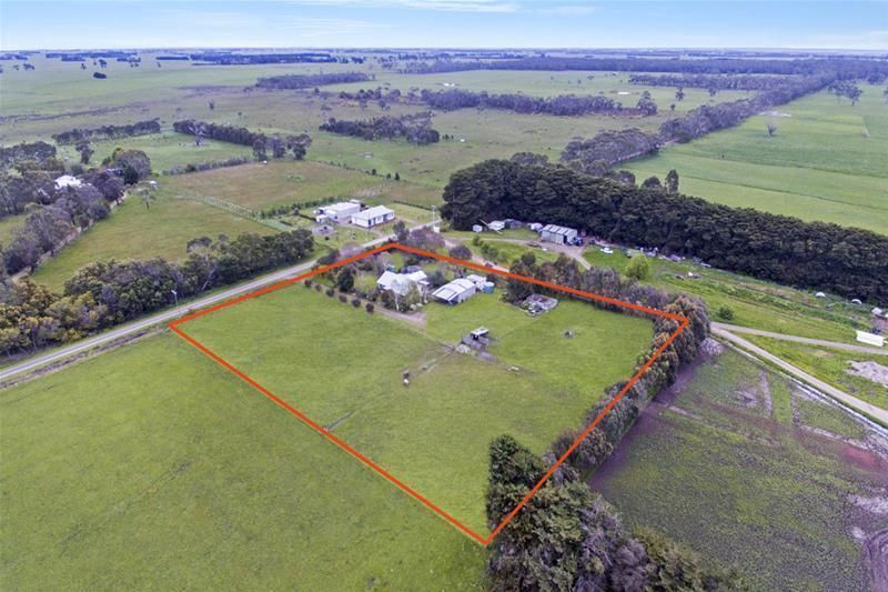 166 Wickham Road, Woolsthorpe VIC 3276, Image 2