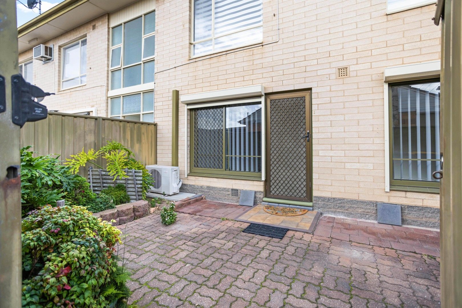 2 bedrooms Apartment / Unit / Flat in 1/169 Findon Road FINDON SA, 5023