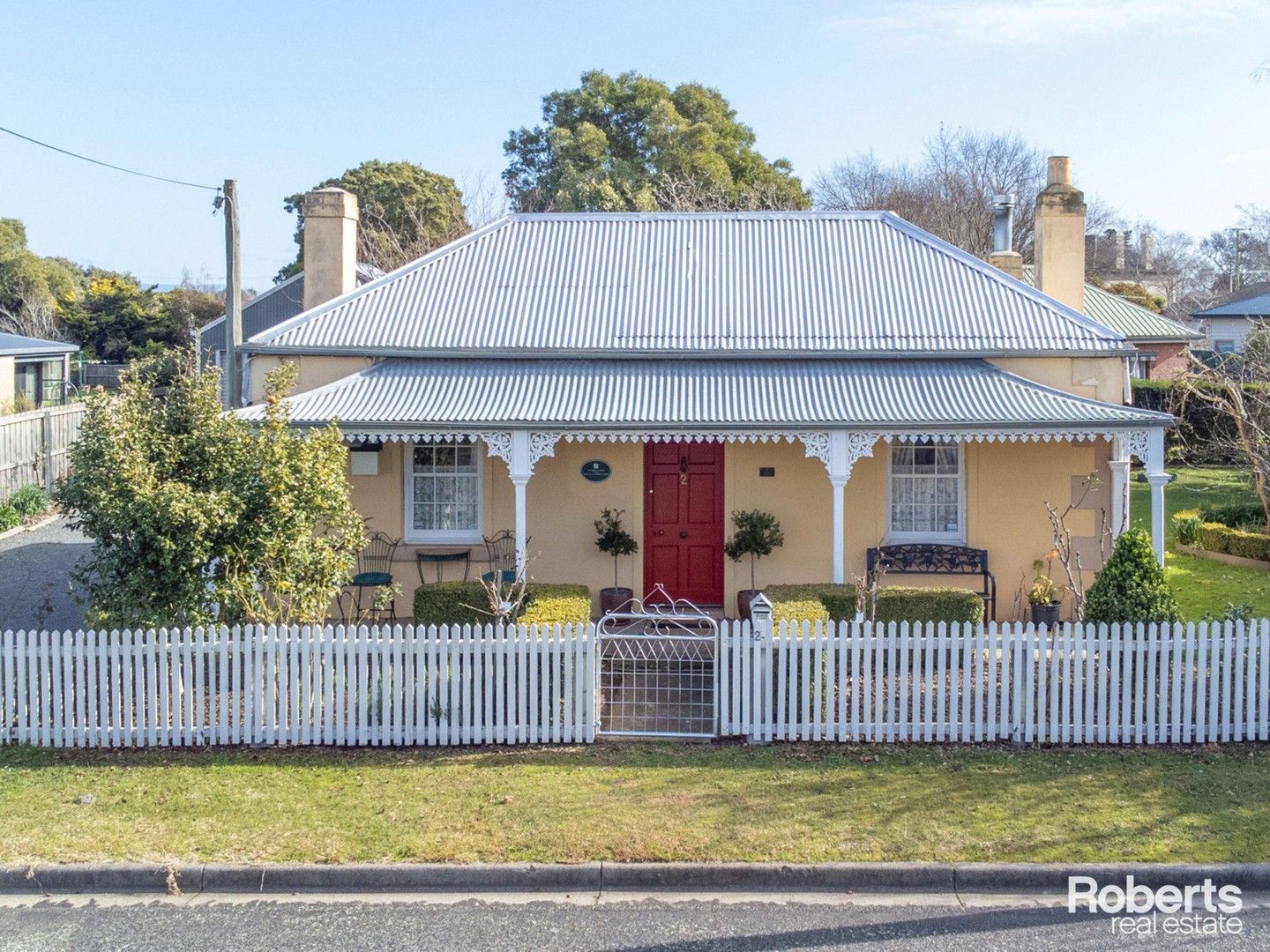 2 Pakenham Street, Longford TAS 7301, Image 0