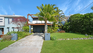 Picture of 81 Macquarie Grove, CAVES BEACH NSW 2281