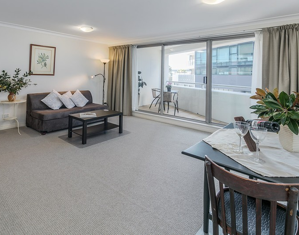 1107/12 Glen Street, Milsons Point NSW 2061