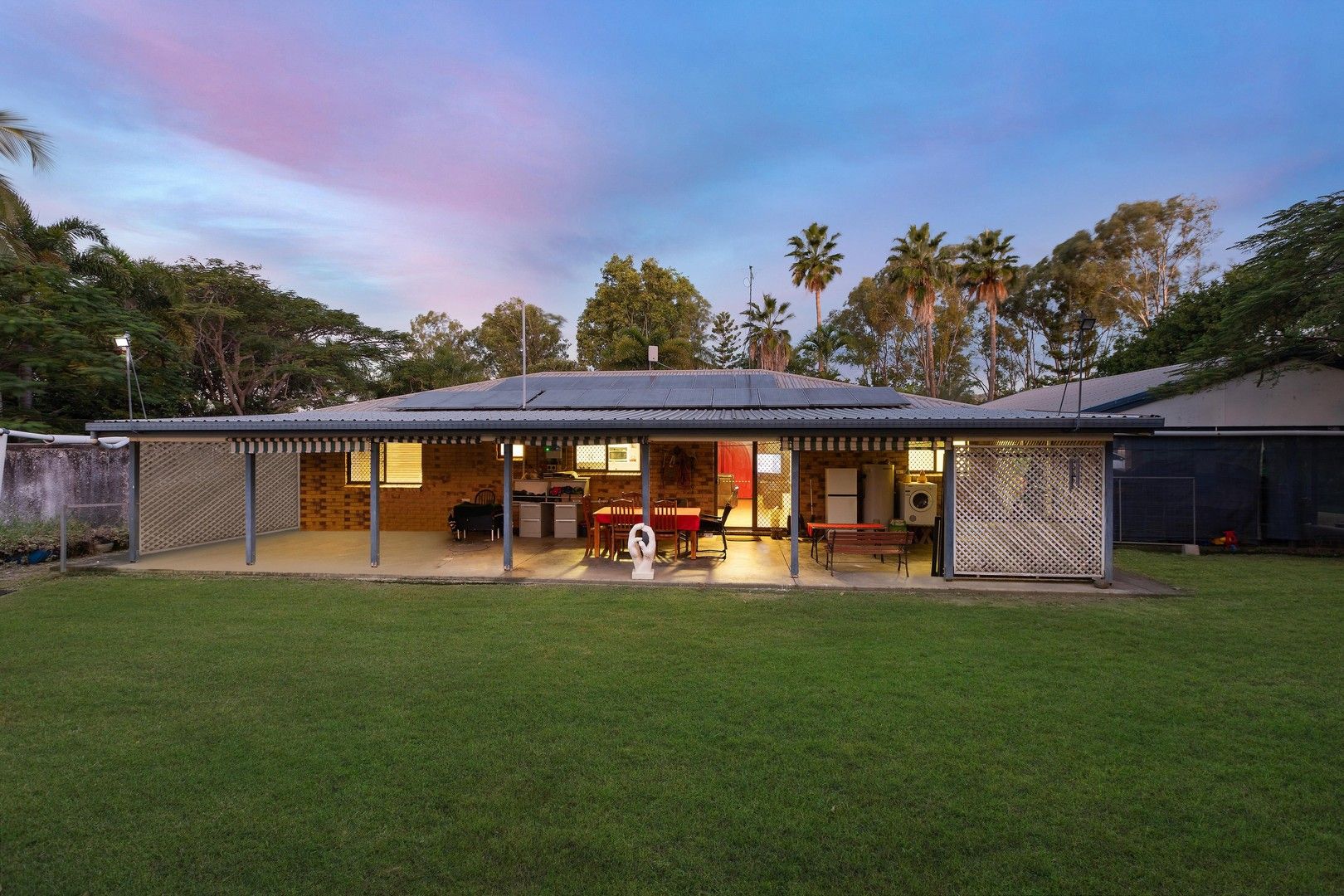 52739 Burnett Highway, Bouldercombe QLD 4702, Image 0