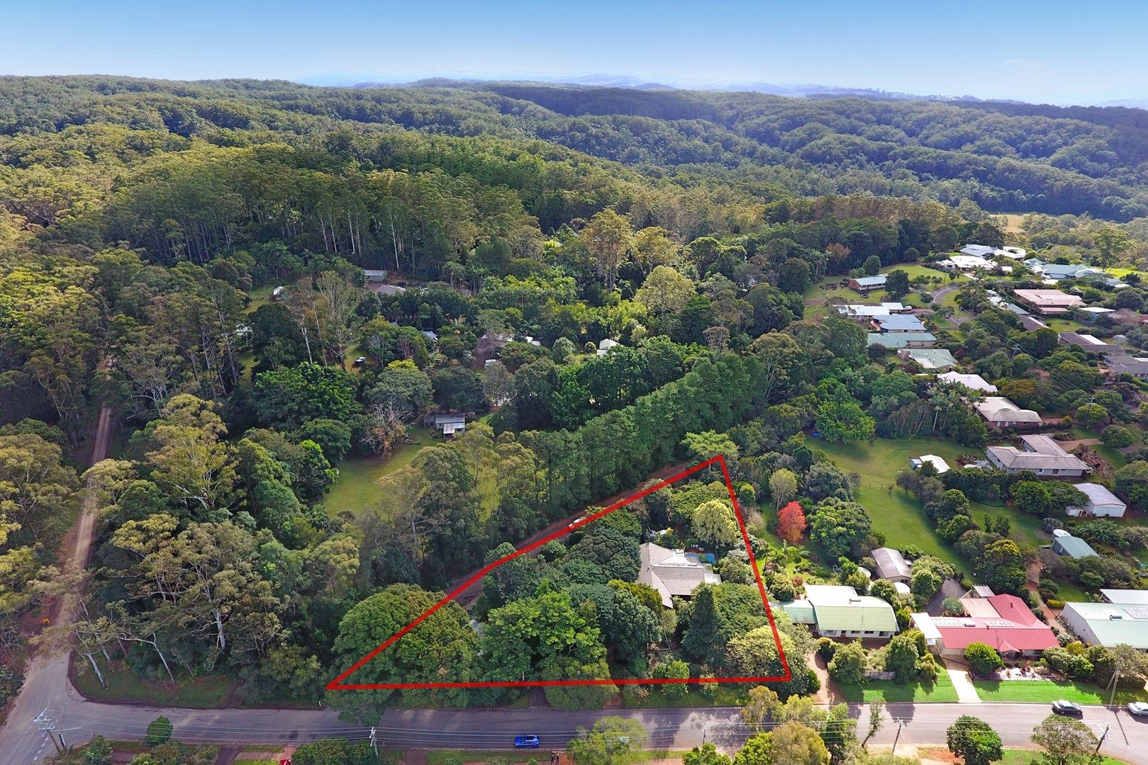 62 post office road castlereagh