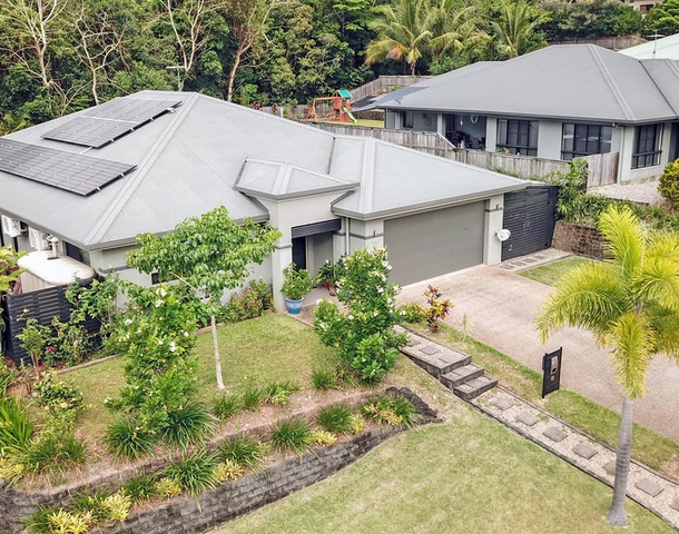 13 Willoughby Close, Redlynch QLD 4870