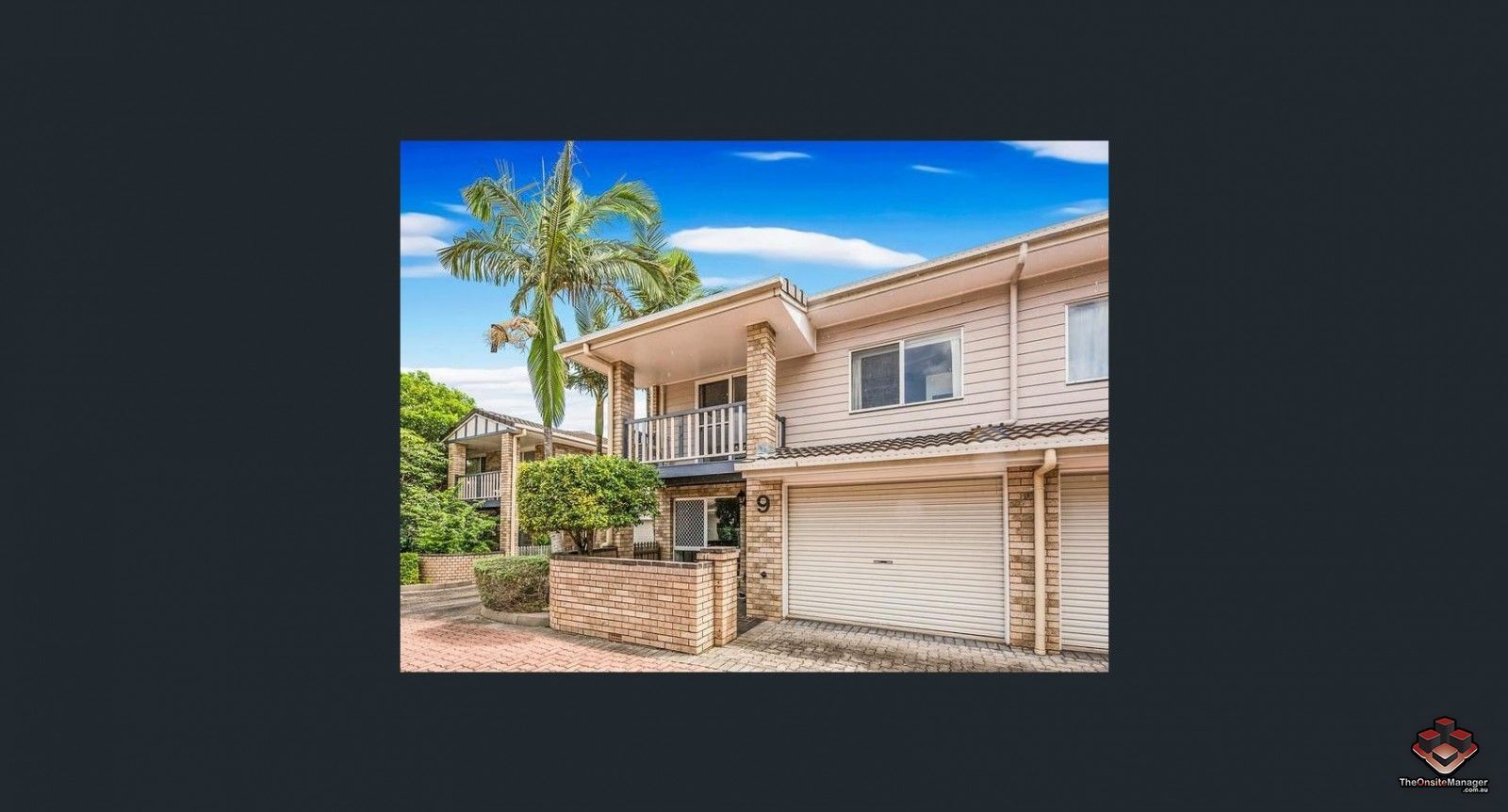 9/16 Arcadia Street, Eight Mile Plains QLD 4113