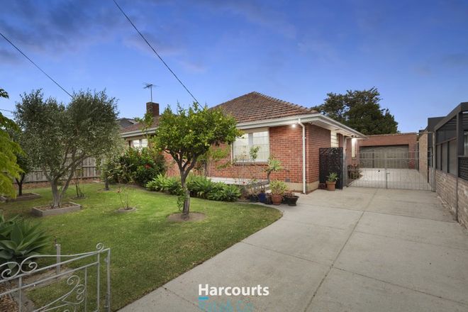 Picture of 13 Henty Street, RESERVOIR VIC 3073