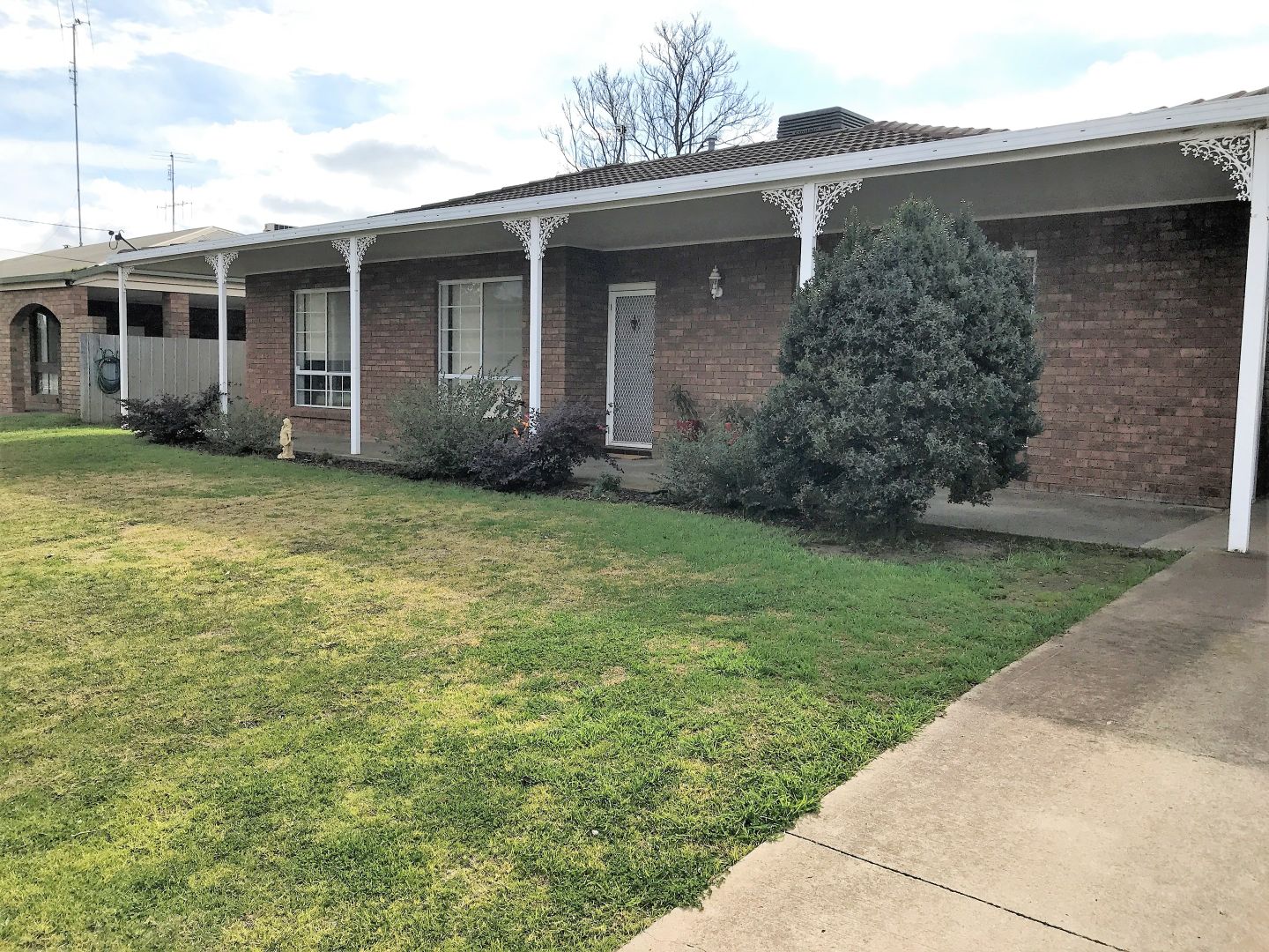 20 William Street, Finley Property History & Address Research Domain