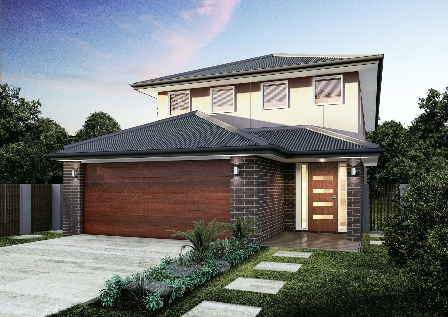 4 bedrooms House in 5 LOOKING TO BUILD IN PALLARA? - New House PALLARA QLD, 4110