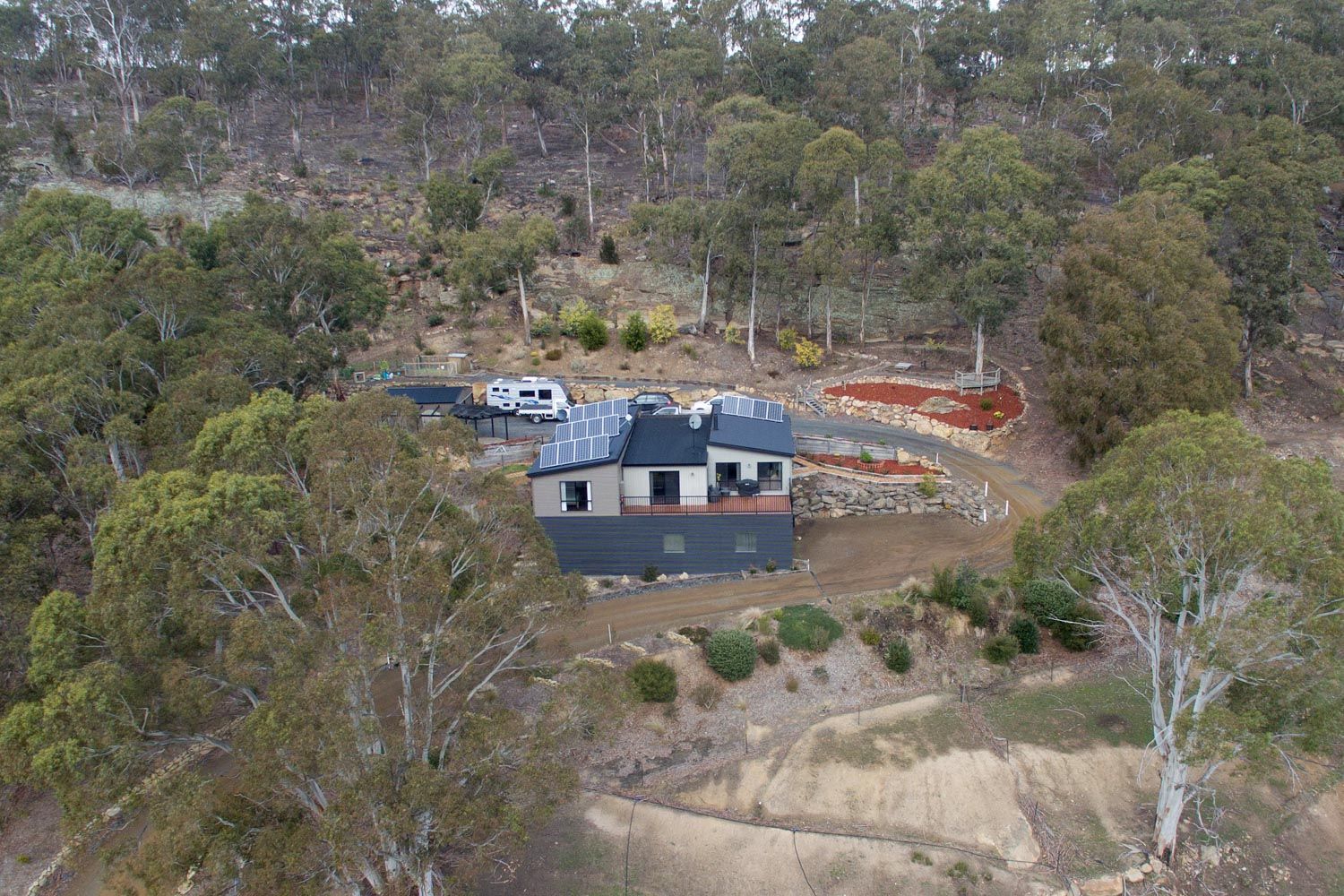 307 Green Valley Road, Bagdad TAS 7030, Image 0