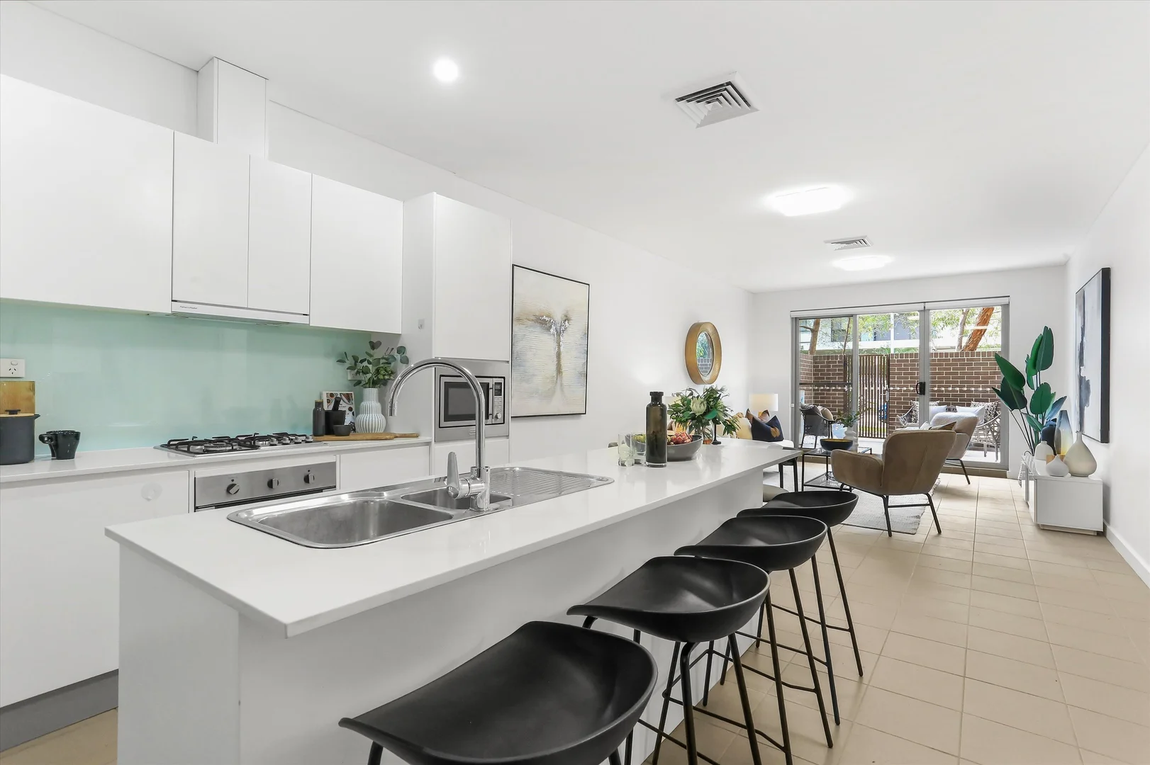 Additional image 9 of 4G/75-81 Park Road, Homebush NSW 2140