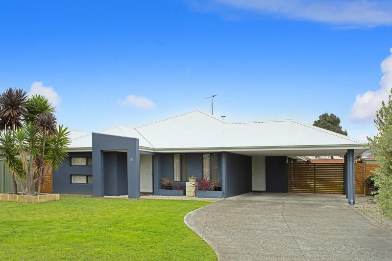 4 bedrooms House in 85 Brookfield Avenue MARGARET RIVER WA, 6285