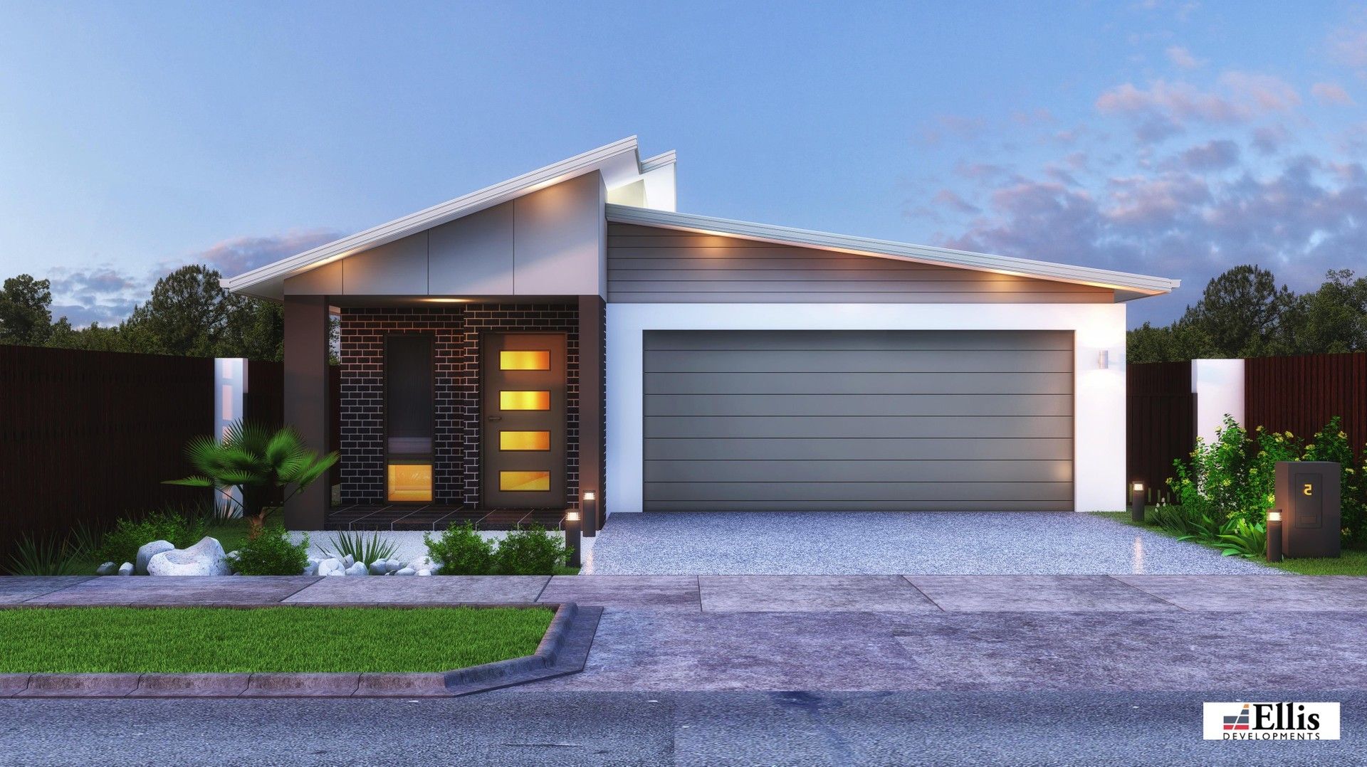4 bedrooms New House & Land in Lot/177 Riverlily Circuit BOHLE PLAINS QLD, 4817