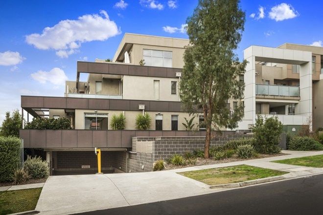 Picture of 3/2-6 Anderson Street, TEMPLESTOWE VIC 3106