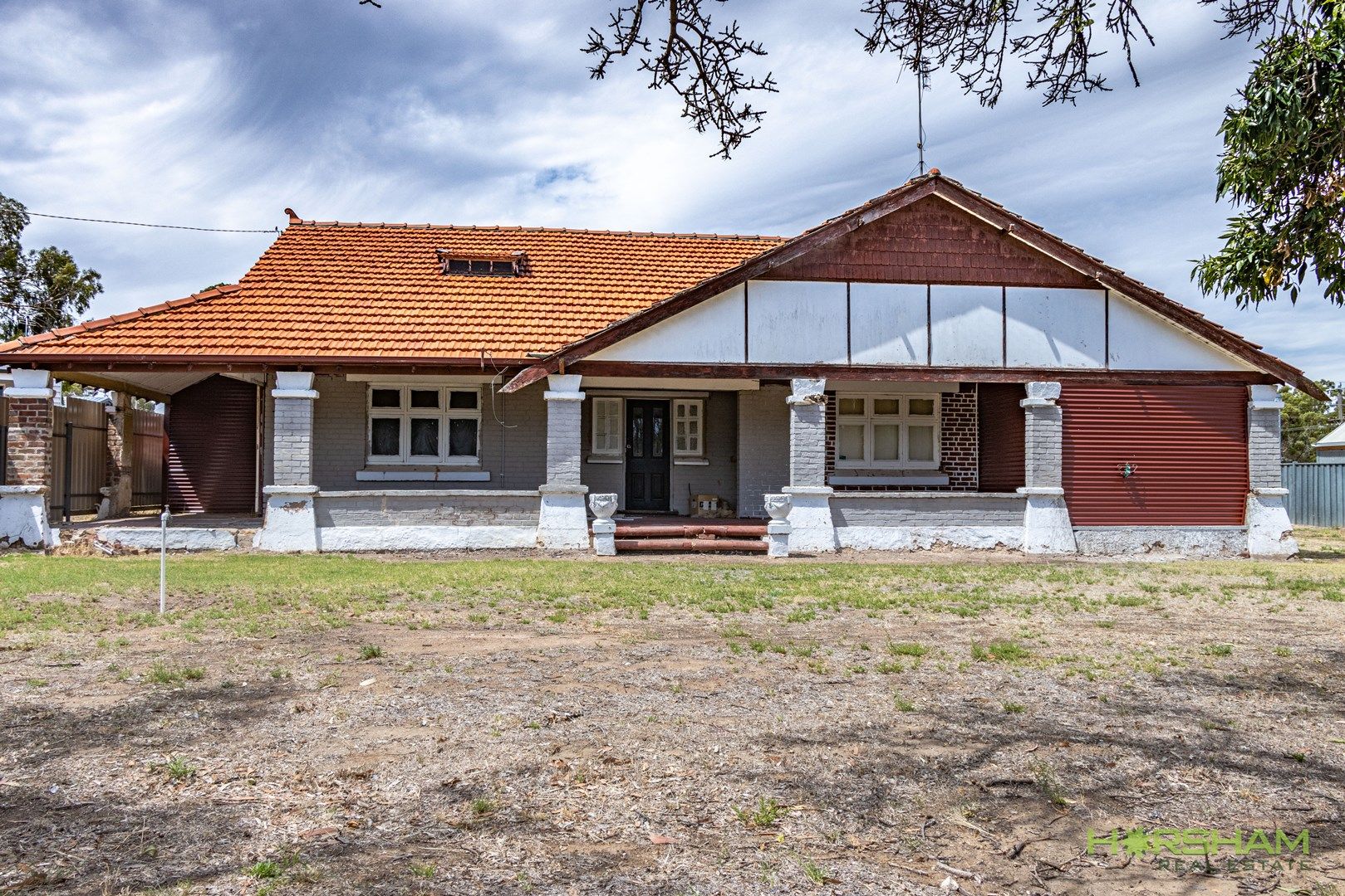 74 Upper Regions St, Dimboola VIC 3414, Image 0