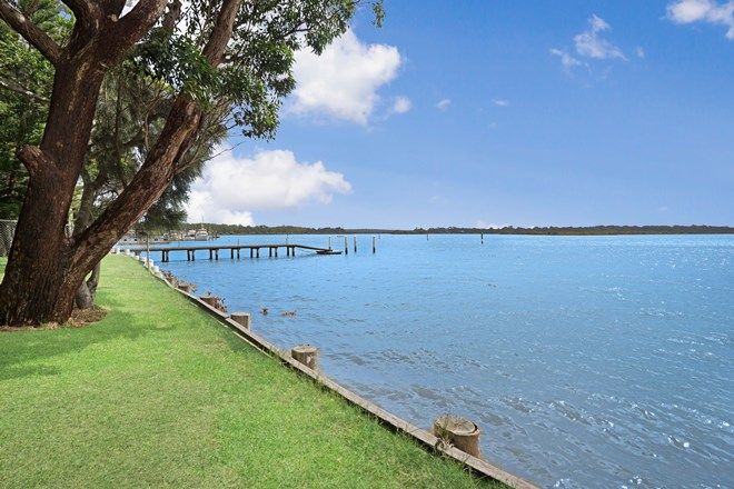 Picture of 66B Frederick Drive, OYSTER COVE NSW 2318