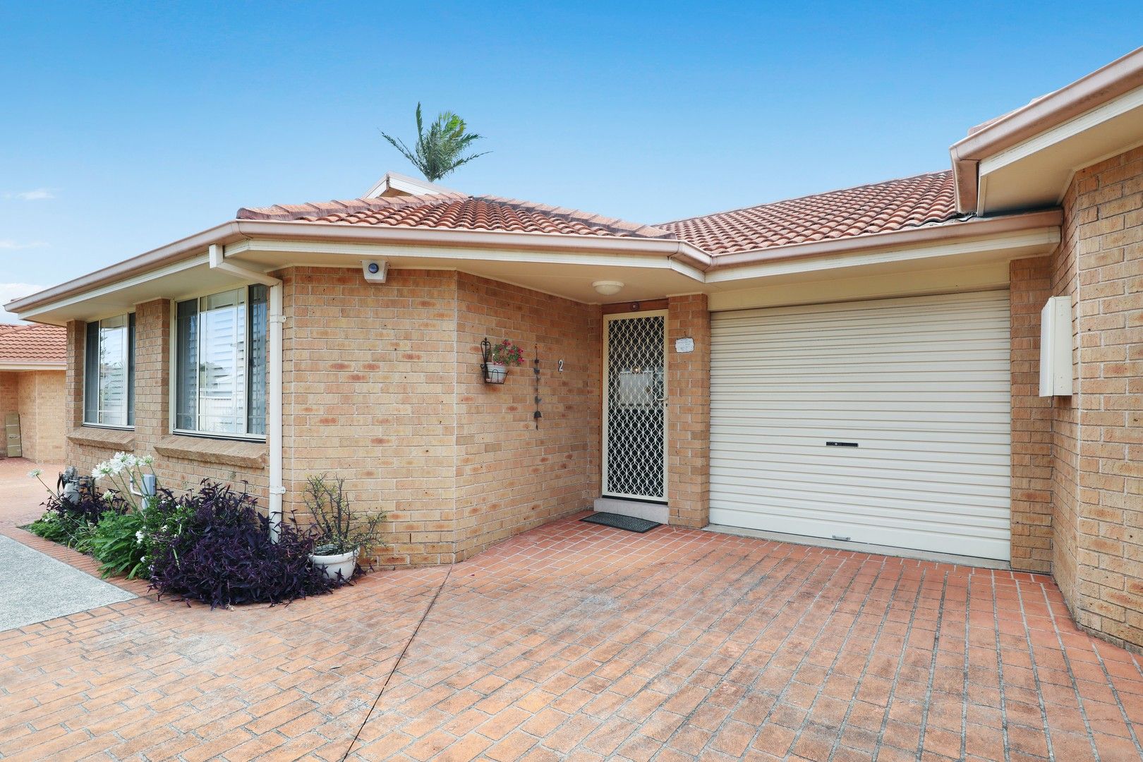 2/9 Dalby Street, East Corrimal NSW 2518, Image 0