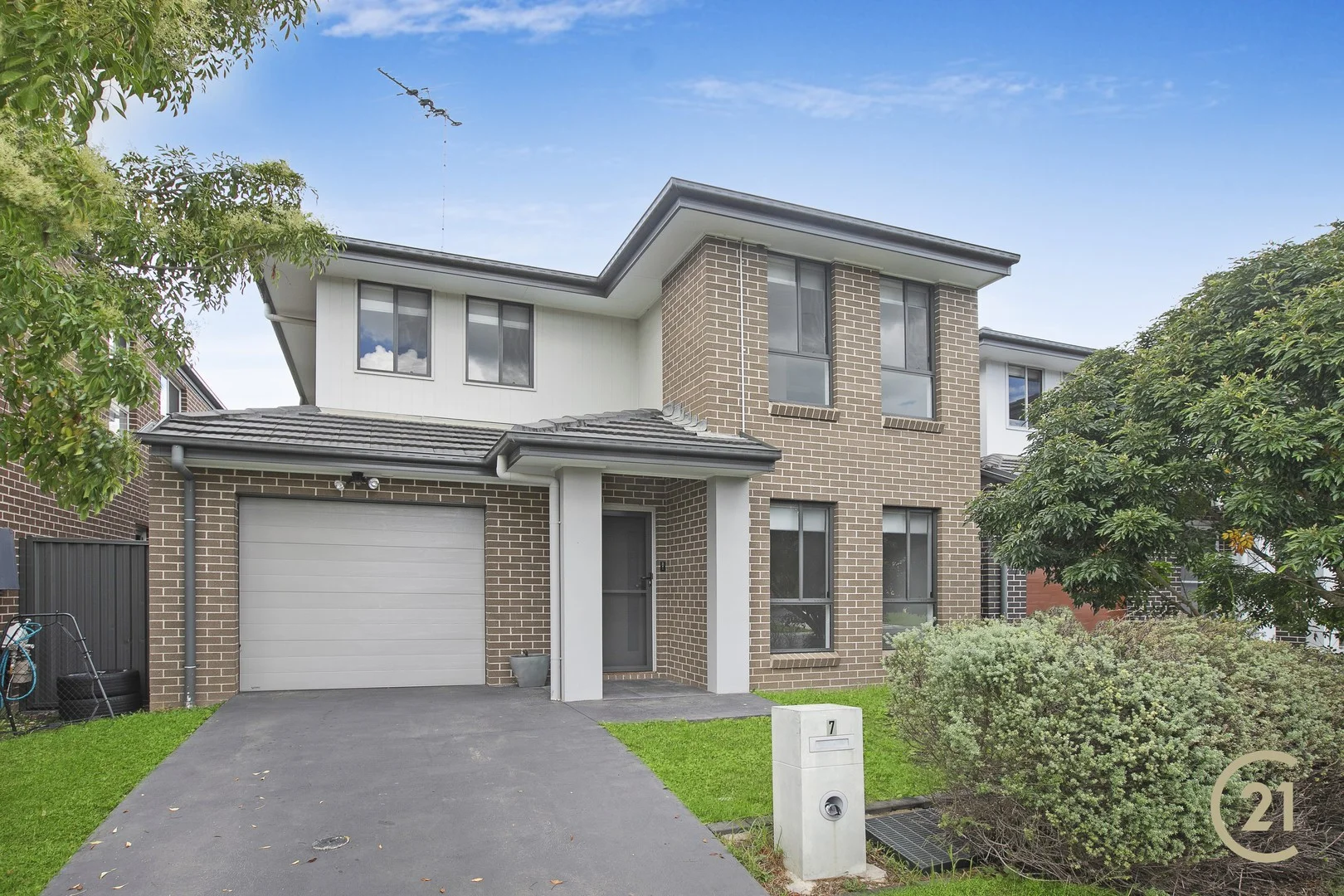 7 Cordner Street, Marsden Park NSW 2765