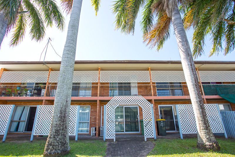 5 bedrooms Block of Units in 310 Shakespeare Street MACKAY QLD, 4740