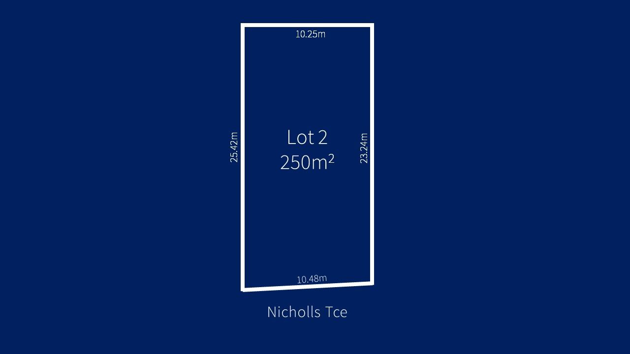 Lot 2/10 Wye Street, Woodville West SA 5011, Image 1