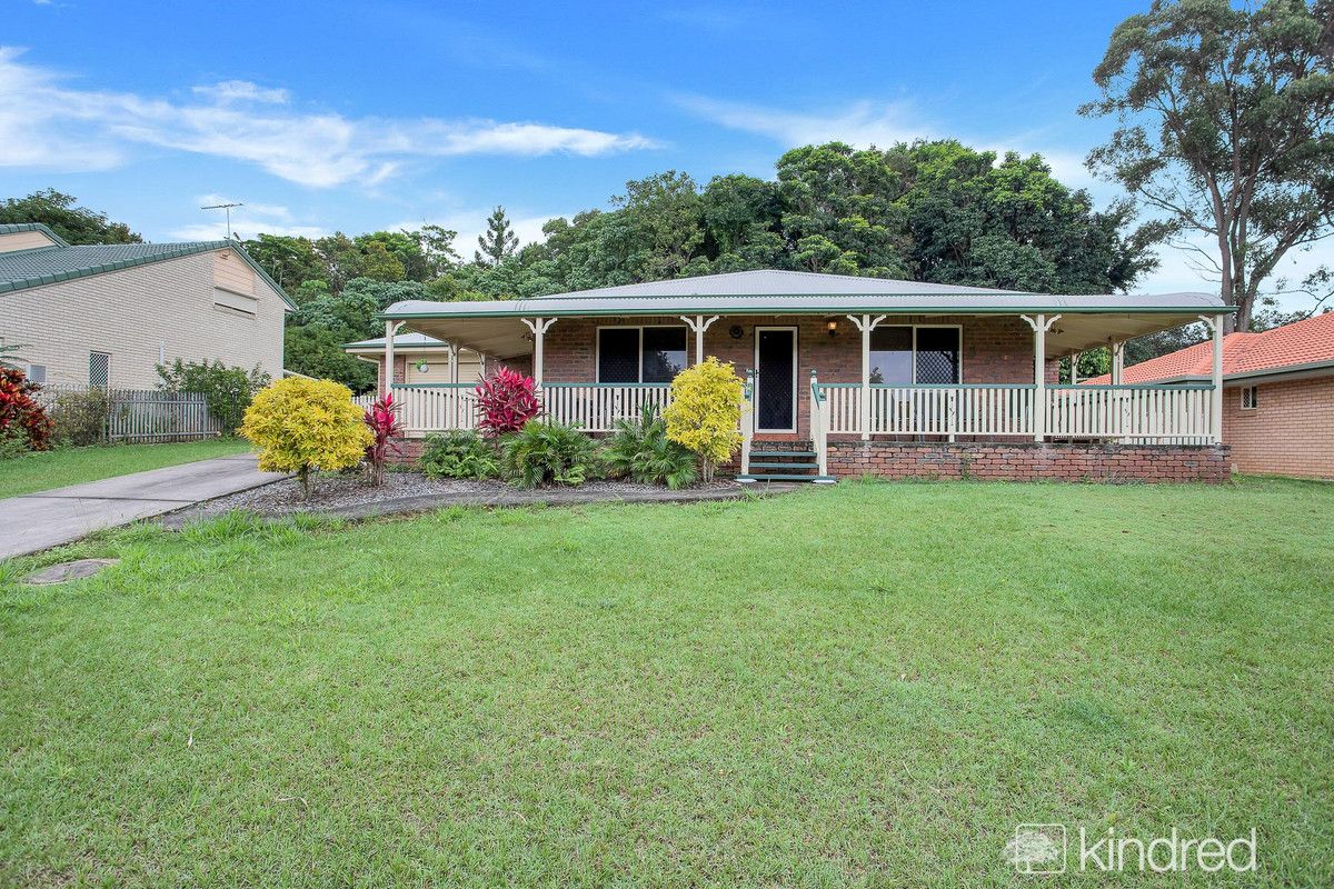 31 Mountain Blue Drive, Kallangur QLD 4503, Image 0