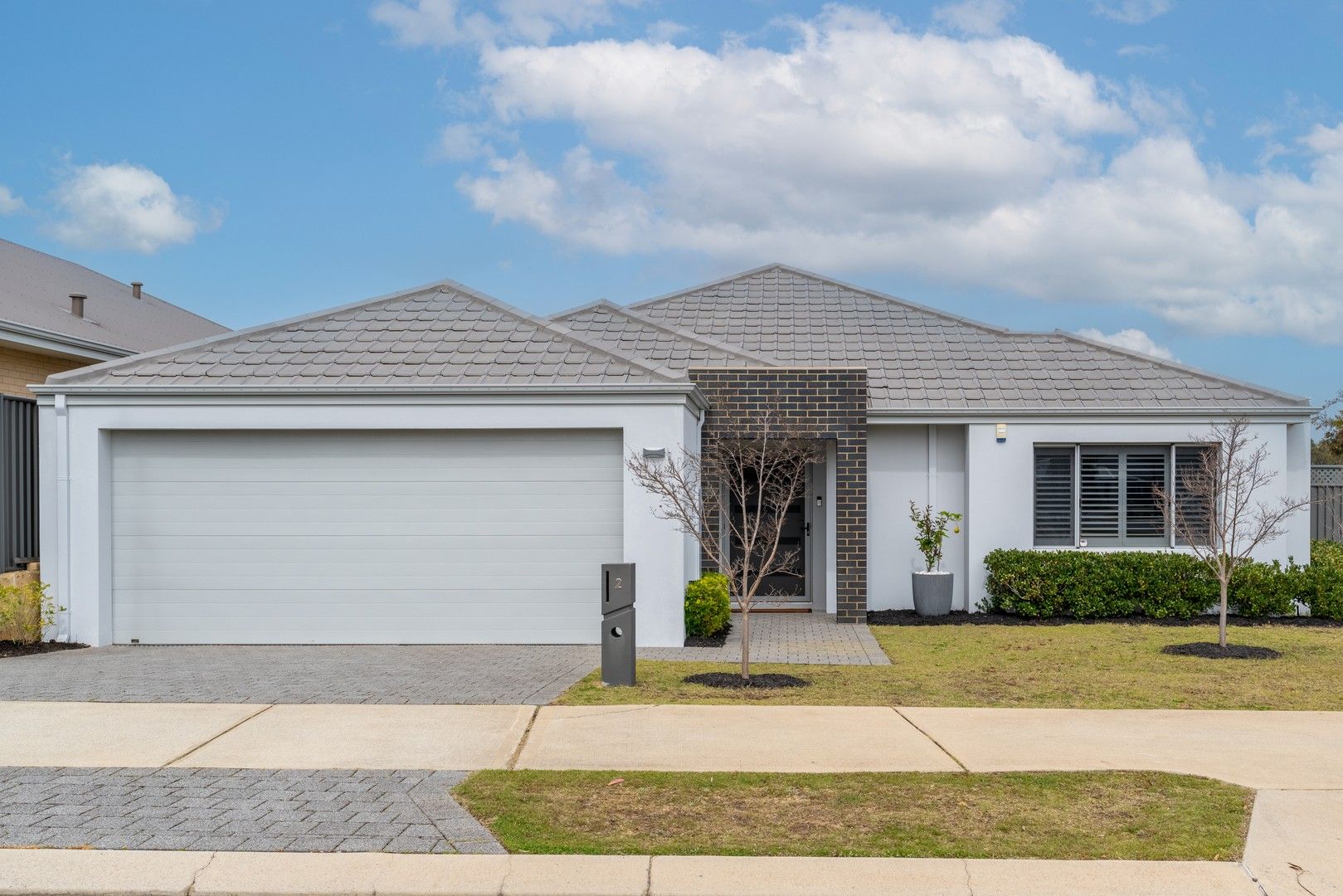 4 bedrooms House in 2 Ingram Road BALDIVIS WA, 6171