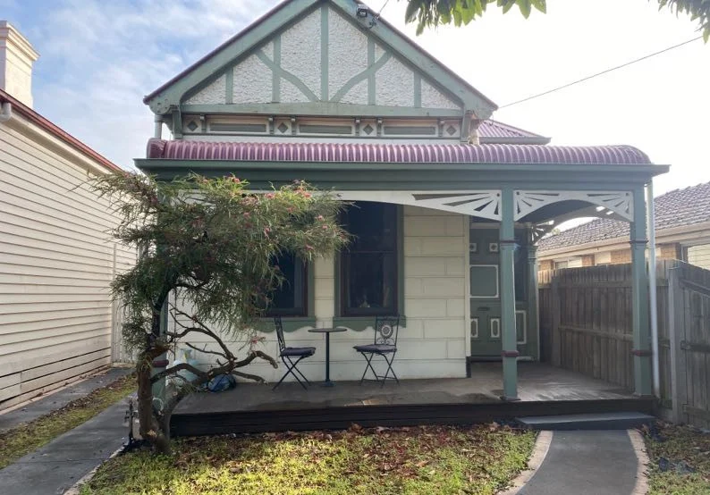 Primary image of 91 Donald Street, Brunswick VIC 3056