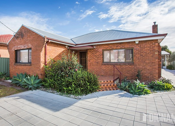 14 Caldwell Avenue, Tarrawanna NSW 2518