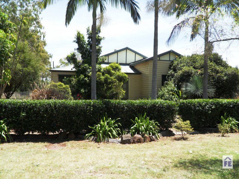 17 Bell Street, Kumbia QLD 4610, Image 0