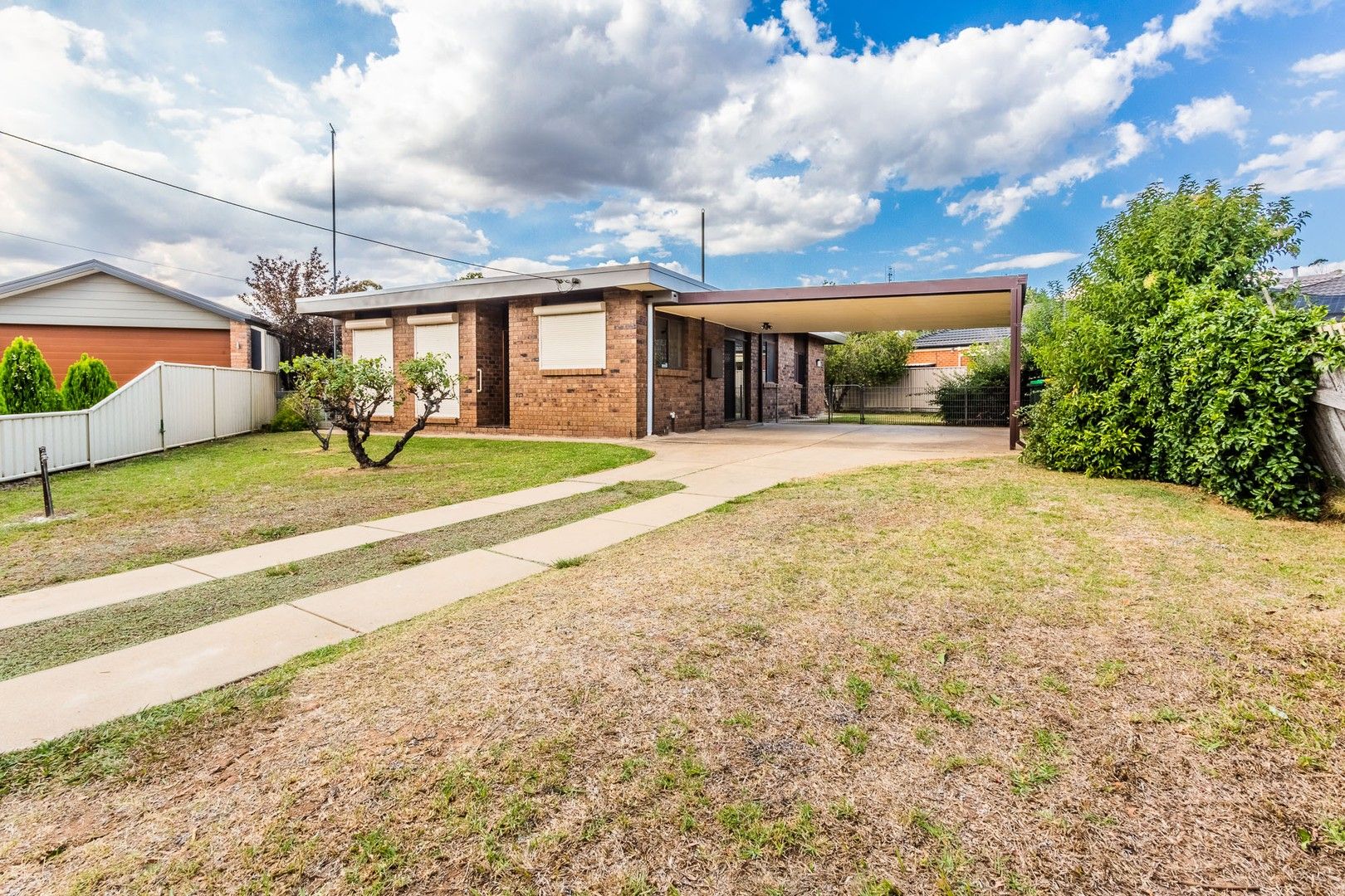 3 bedrooms House in 3 Ash Court MOAMA NSW, 2731